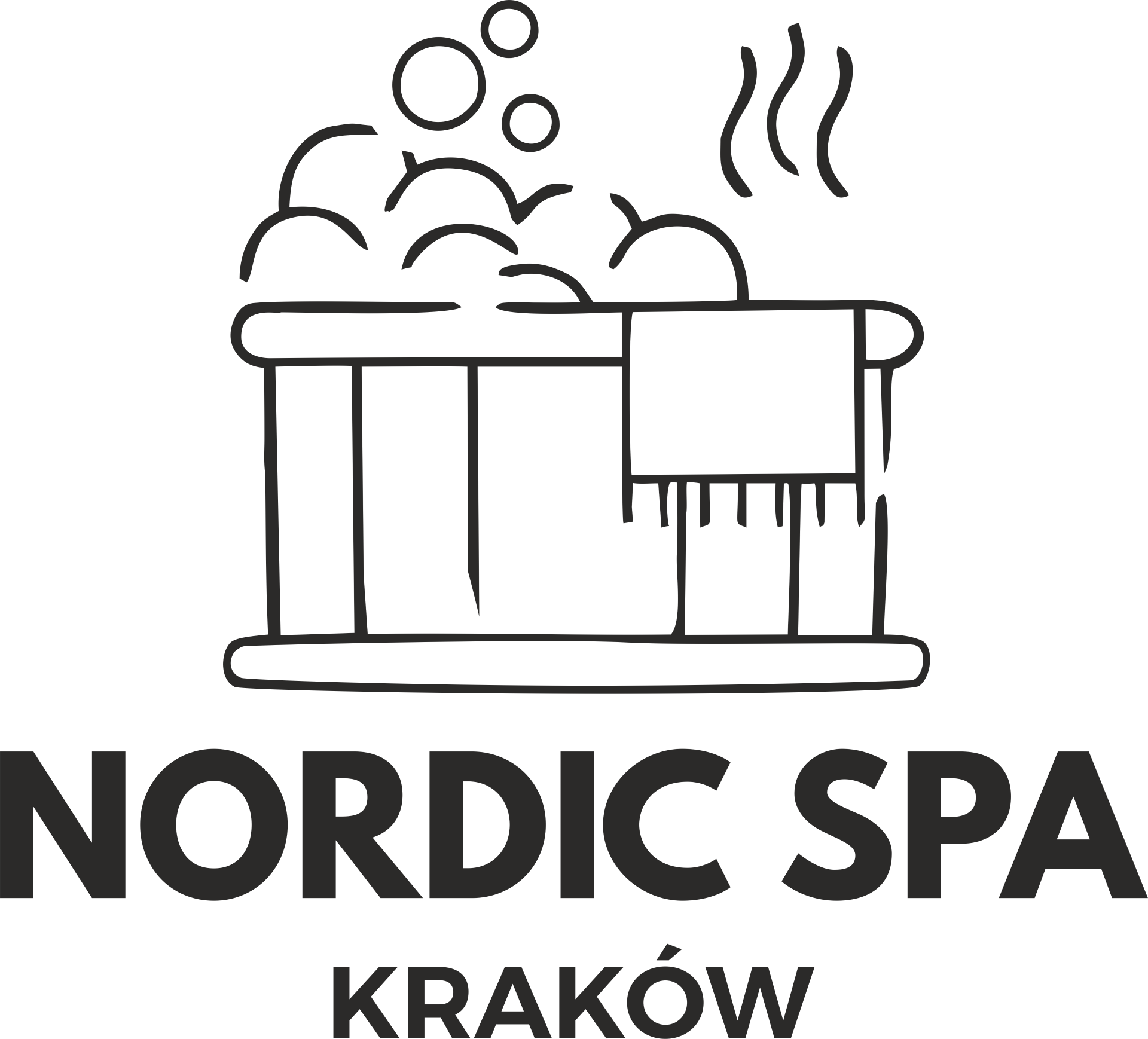 Nordic Spa Kraków